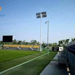 Đèn Pha LED Module P15 - ảnh 7