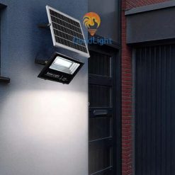 Đèn Pha Năng Lượng Mặt Trời NP01 - ảnh 28