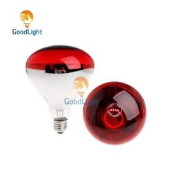 Bóng Đèn Led Bulb Hồng Ngoại 150w - ảnh 1