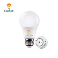 Bóng Đèn LED Bulb Kín Nước B06 - ảnh 7
