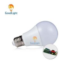 Bóng Đèn LED Bulb Kín Nước B06 - ảnh 11