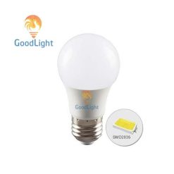 Bóng Đèn LED Bulb Kín Nước B06 - ảnh 4