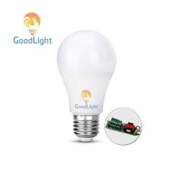 Bóng Đèn LED Bulb Kín Nước B06 - ảnh 5