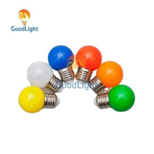 Bóng Đèn Led Chanh 3w 18 Bóng Đèn Led Chanh 3W