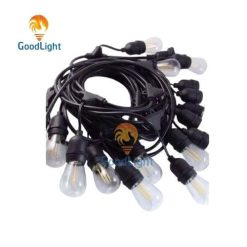 Dây Đuôi Đèn Kín Nước E27 DD01 - ảnh 3