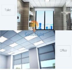 Đèn Led Panel 300x600 36W PN1-36 - ảnh 5