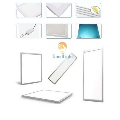 Top 9 Đèn led Hắt Biển Quảng Cáo Hot Nhất Hiện Nay 12 Đèn Led Panel