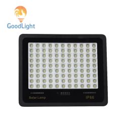 Đèn Pha Led Năng Lượng Mặt Trời 150W NP07-150 - ảnh 2
