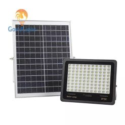 Đèn Pha Led Năng Lượng Mặt Trời 150W NP07-150 - ảnh 1