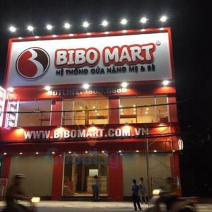 Đèn Pha Led Dành Cho Bảng Hiệu Giá Sỉ 4 Đèn Pha Led Cho Bảng Hiệu Đẹp Chất Lượng