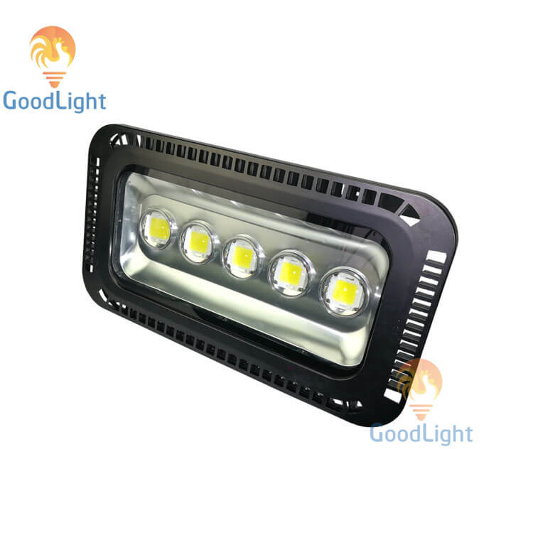 Đèn Pha Led Cầu 250W P13
