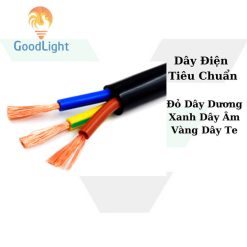 Đèn Pha Led COB 200W P02 - ảnh 7