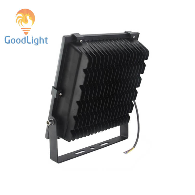 Đèn Pha Led 5054 100W P02 4 Thiết Kế Của Đèn Pha Led 5054 100W P02