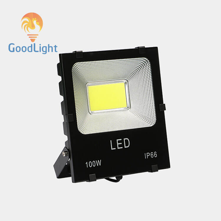 Đèn Pha Led 5054 100W P02 1 Đèn Pha Led 5054 100W P02