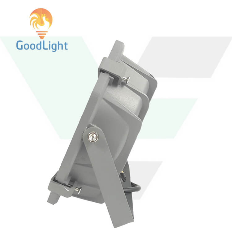 Đèn Pha Led COB 200W P02 2 Thiết Kế Đèn Pha Led Cob 200W P02