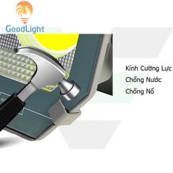 Đèn Pha Led COB 200W P02 - ảnh 5