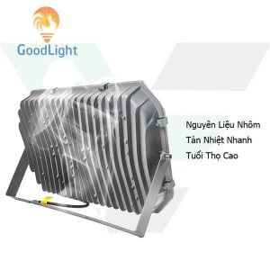 Chất Liệu Nhôm Tản Nhiệt