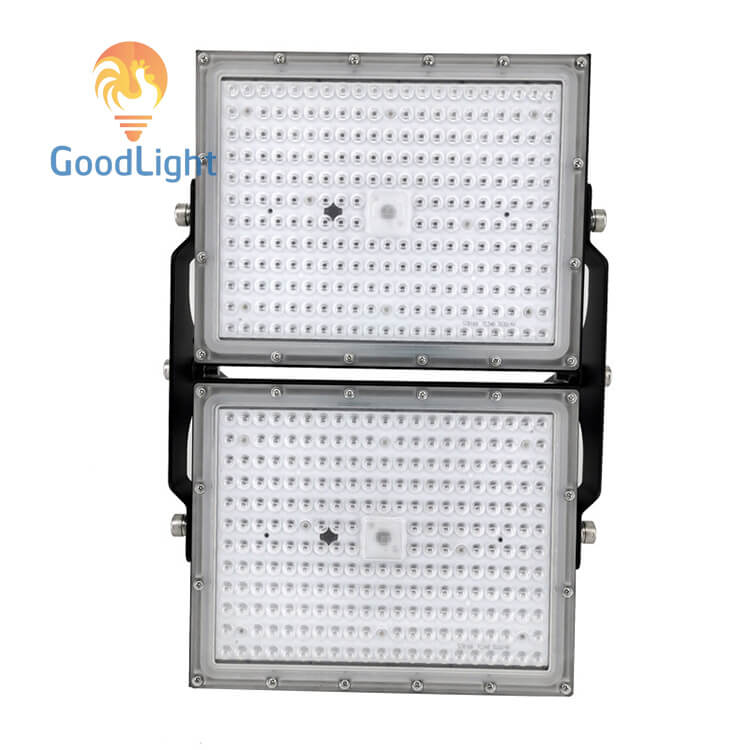 Đèn Pha Led Module 300W P17