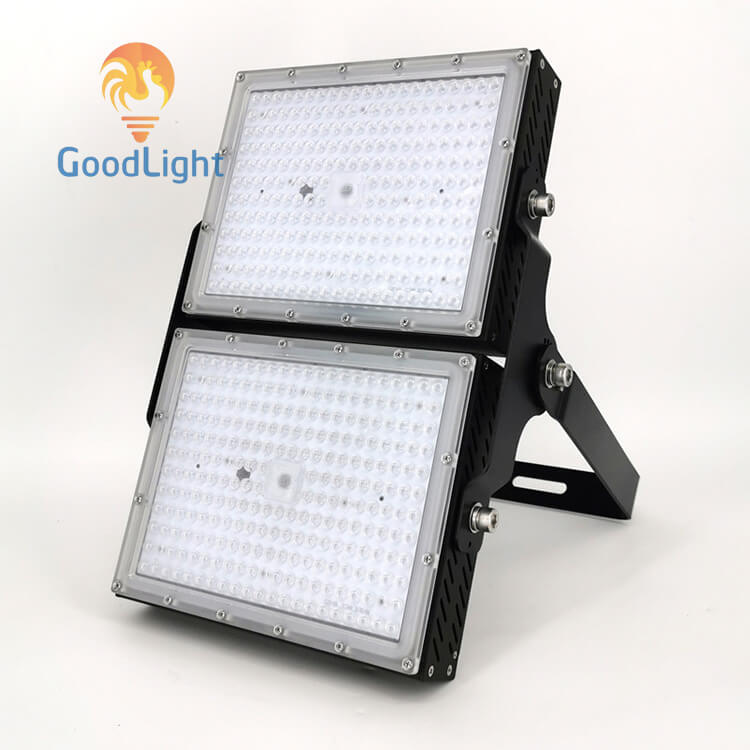 Đèn Pha Led Module 300W P17 1 Đèn Pha Led Modul 300W P17