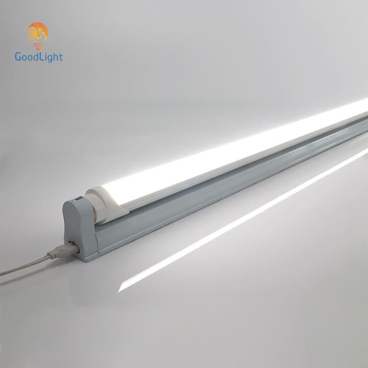 Đèn Tuýp LED Nhôm Nhựa T08 15 Đèn Tuýp Led Nhôm Nhựa 1M2 18W T08