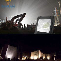 Đèn Pha Led 5054 100W P02 - ảnh 7