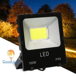 Đèn Pha Led 5054 100W P02 - ảnh 5