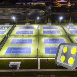 Đèn Pha Led COB 200W P02 - ảnh 9