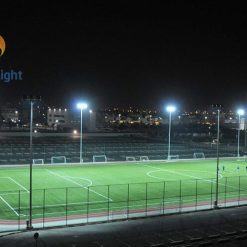 Đèn Pha Led Module 150W P17 - ảnh 3
