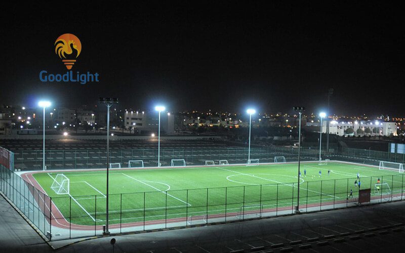 Đèn Pha Led Module 150W P17 3 Ứng Dụng Đèn Pha Led Modul 150W P17