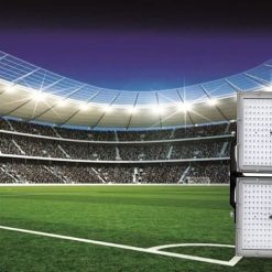 Đèn Pha Led Module 300W P17 - ảnh 6