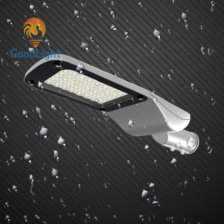 Đèn Đường Led 120W D17 4 Đèn Đường Led 120W D17 Ip66