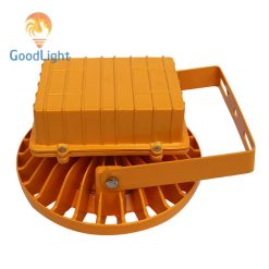 Đèn Led Nhà Xưởng Chống Cháy Nổ 50W X10 - ảnh 4