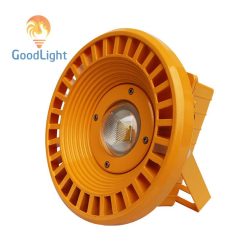 Đèn Led Nhà Xưởng Chống Cháy Nổ 50W X10 - ảnh 1