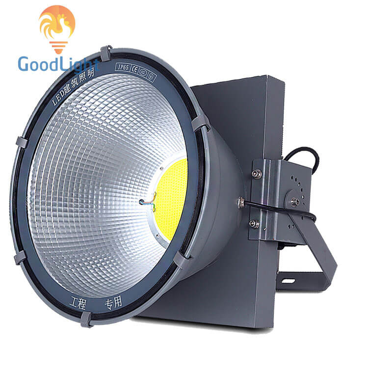 Đèn Led Nhà Xưởng 200W X05
