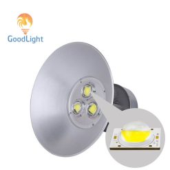 Đèn LED Nhà Xưởng X01 - ảnh 20