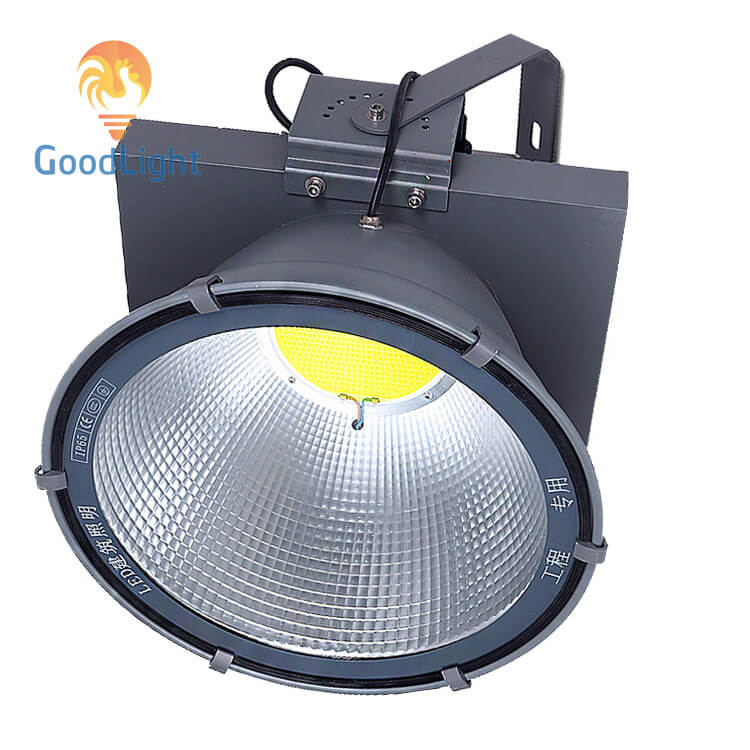 Đèn Led Nhà Xưởng 300W X05