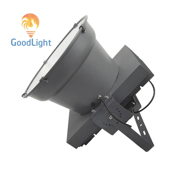 Thiết Kế Của Đèn Led Nhà Xưởng X05