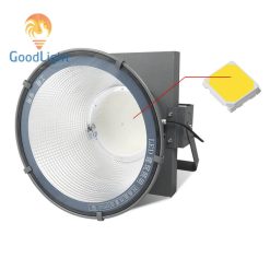 Đèn Led Nhà Xưởng 400W X05 - ảnh 3