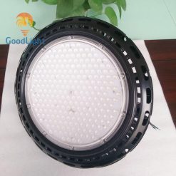 Đèn Led Nhà Xưởng UFO 100W X06 - ảnh 2