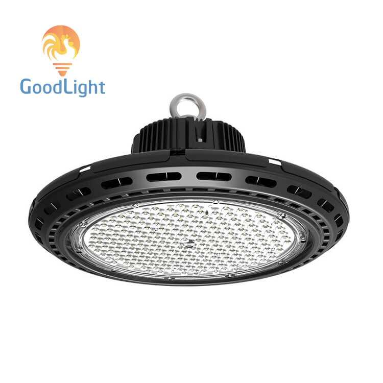 Đèn Led Nhà Xưởng UFO 100W X06