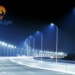 Đèn Đường Led 120W D17 - ảnh 6