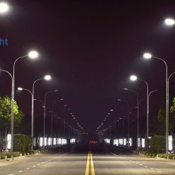 Đèn Đường Led 120W D17 - ảnh 7