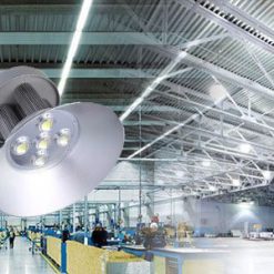 Đèn LED Nhà Xưởng X01 - ảnh 23