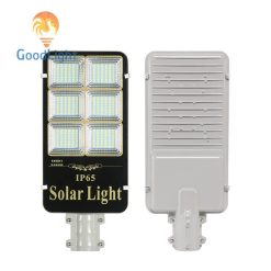 Đèn Đường Năng Lượng Mặt Trời J - ảnh 13