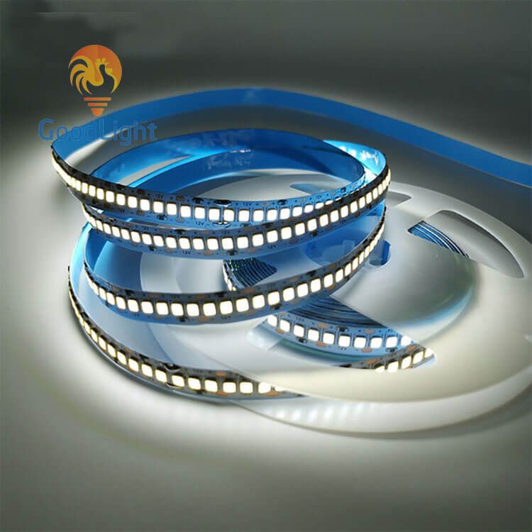 Đèn Led Dây 12V D2835-120 3 Màu Sắc Của Đèn Led Dây 12V D2835-120-01