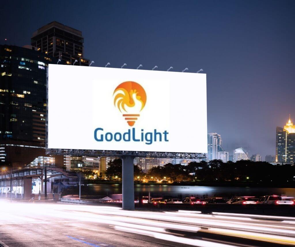 Top 9 Đèn led Hắt Biển Quảng Cáo Hot Nhất Hiện Nay 1 Đèn Hắt Biển Quảng Cáo