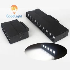 Đèn Ray Nam Châm Tiêu Điểm 48V RNC02 - ảnh 3