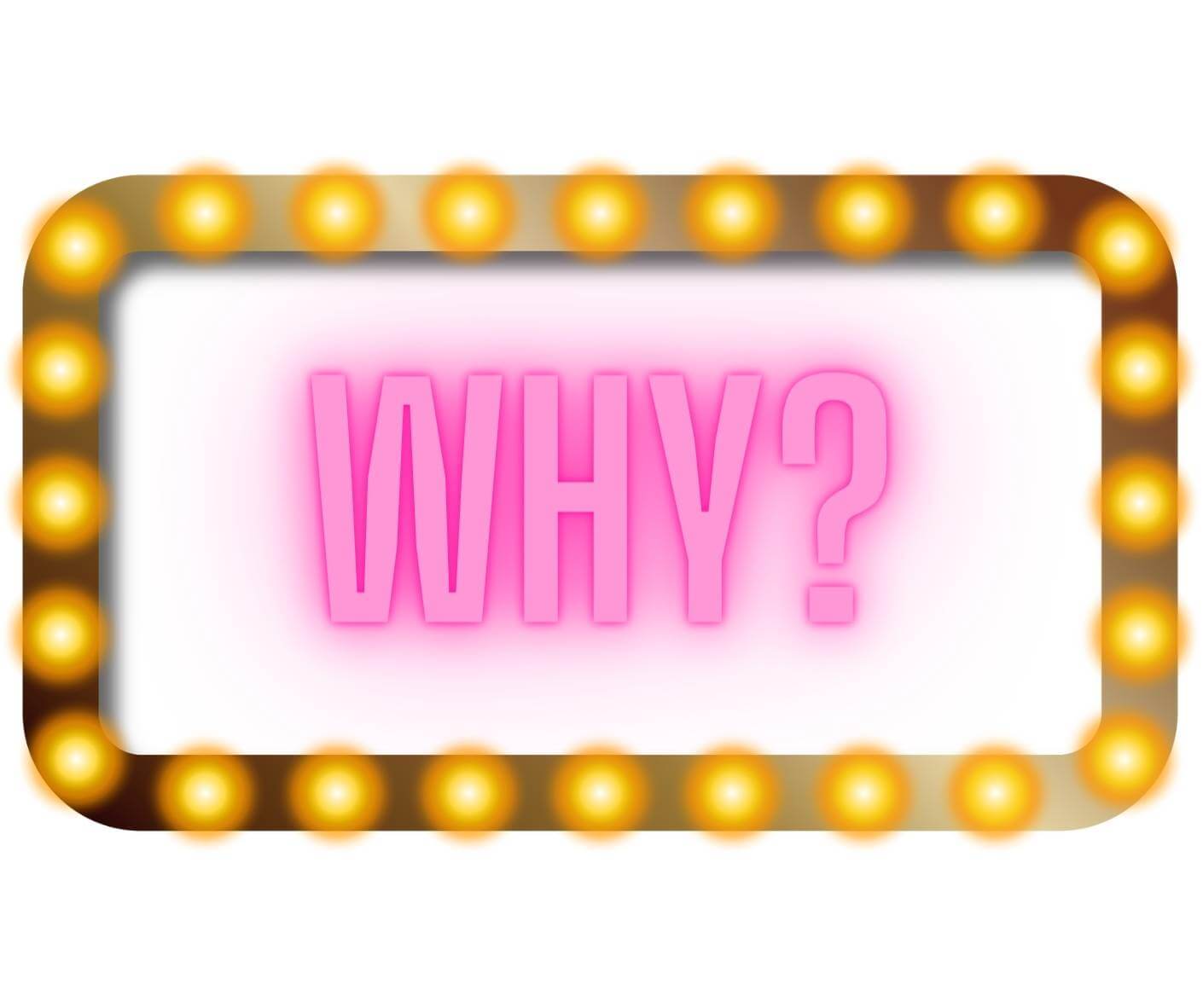 Top 9 Đèn led Hắt Biển Quảng Cáo Hot Nhất Hiện Nay 2 Tại Sao Lại Sử Dụng Đèn Trong Quảng Cáo?