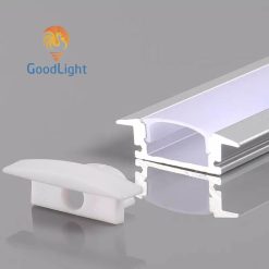 Thanh Nhôm Định Hình Led GL-TN508 - ảnh 3