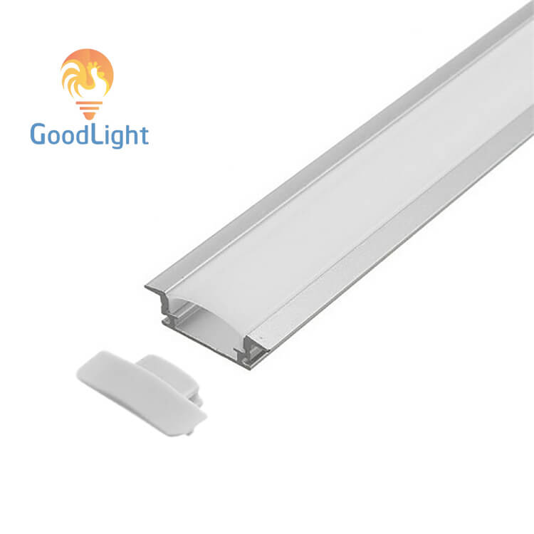 Thanh Nhôm Định Hình Led GL-TN508